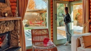 Deluxe Bungalow | Free WiFi