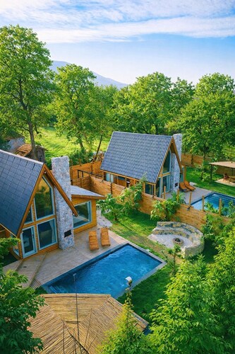 Rast Sapanca Bungalov