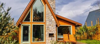 Rast Sapanca Bungalov