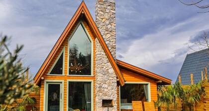 Rast Sapanca Bungalov