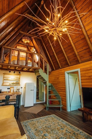 Deluxe Bungalow | Free WiFi