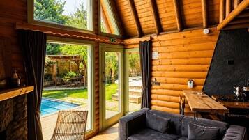 Bungalow Deluxe | Wifi gratis