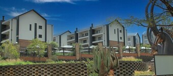 The Sanctuary: Sleek Smart Space