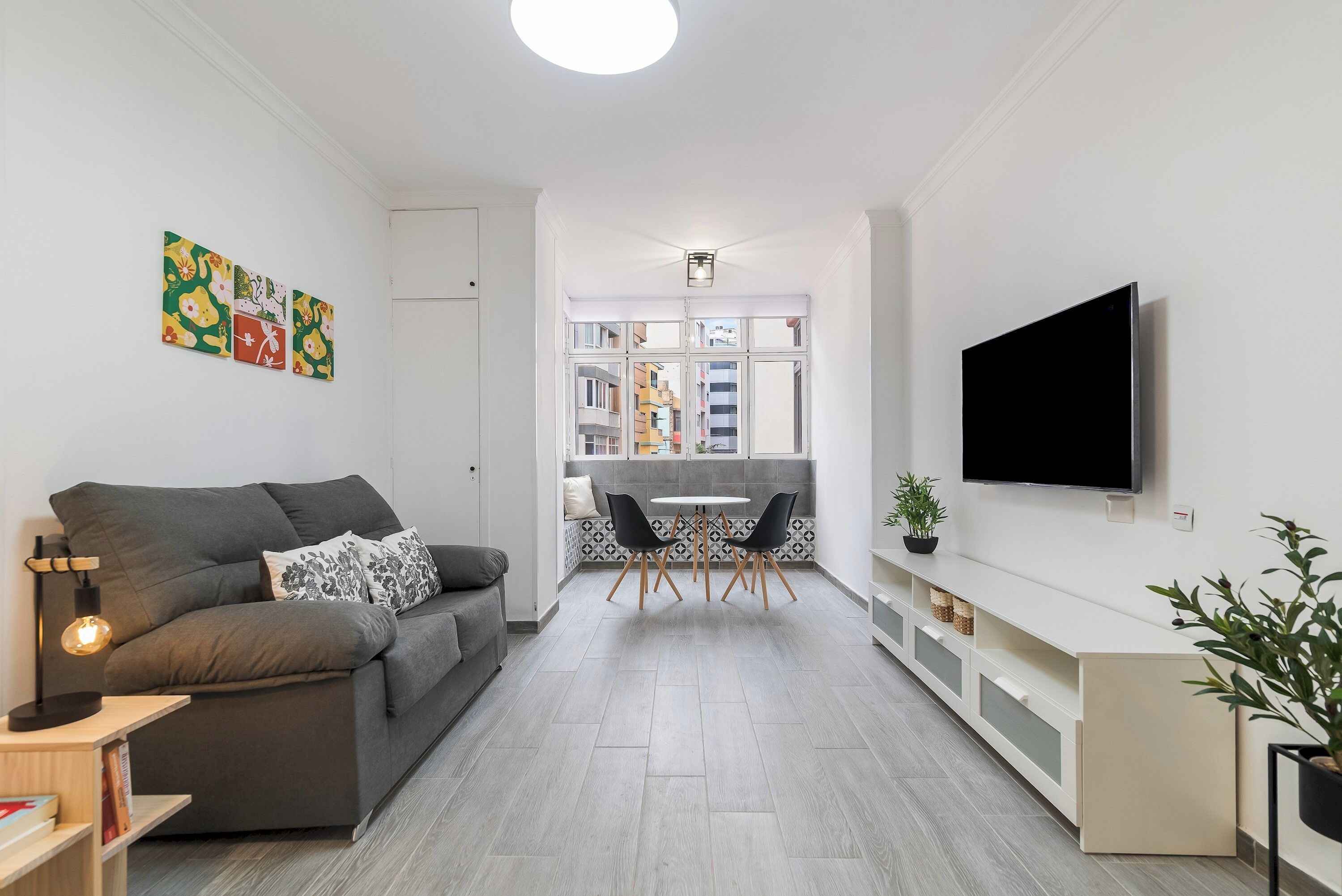 Smart TV