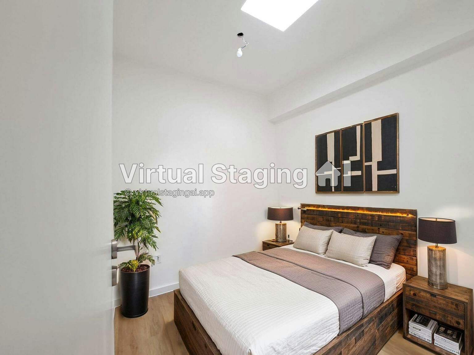 2 Schlafzimmer, Internetzugang, Bettwäsche