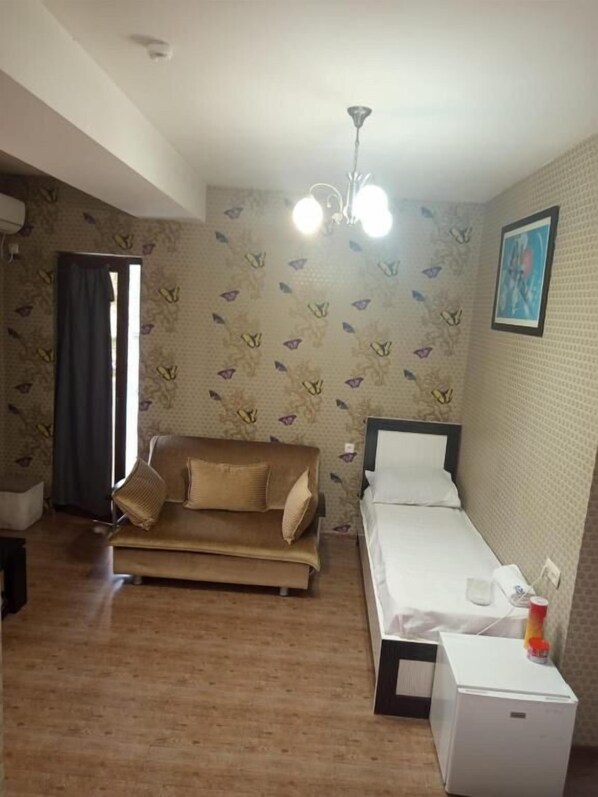 Chambre Double Confort