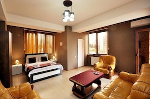 Comfort Double Room | Desk, free WiFi