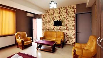 Comfort Double Room | Desk, free WiFi