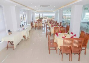 Family dining