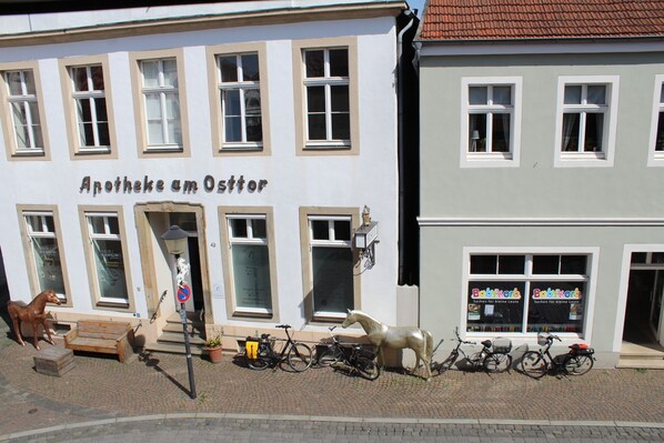 Außenbereich