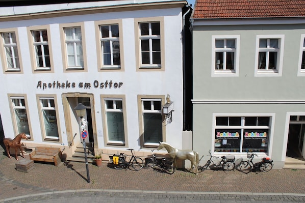 Außenbereich