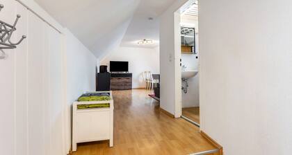 Apartment 'Am Osttor' mit WLAN