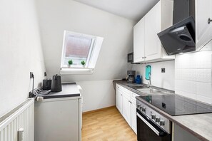 Cucina privata