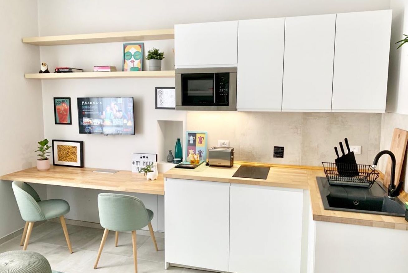 Cucina privata