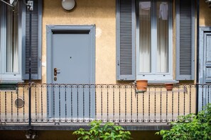 Außendetails
