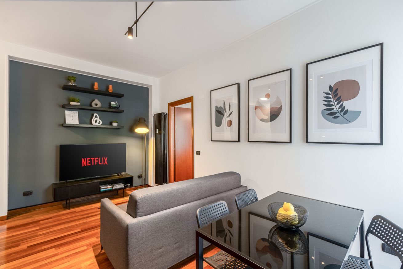 TV connectée