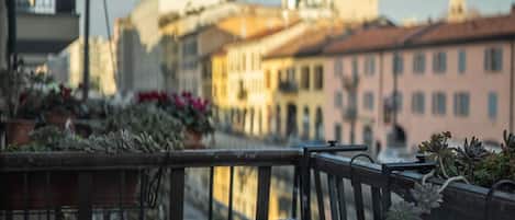 Terrain de lâhĂ©bergement