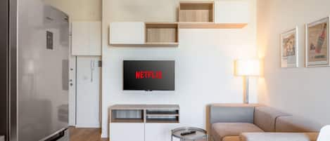 Téléviseur à écran plat