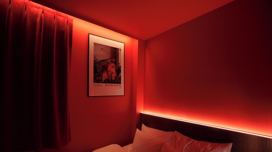 kukjejang hotel