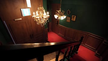 Recepción