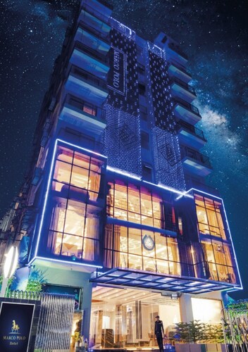 Marco Polo Dhaka