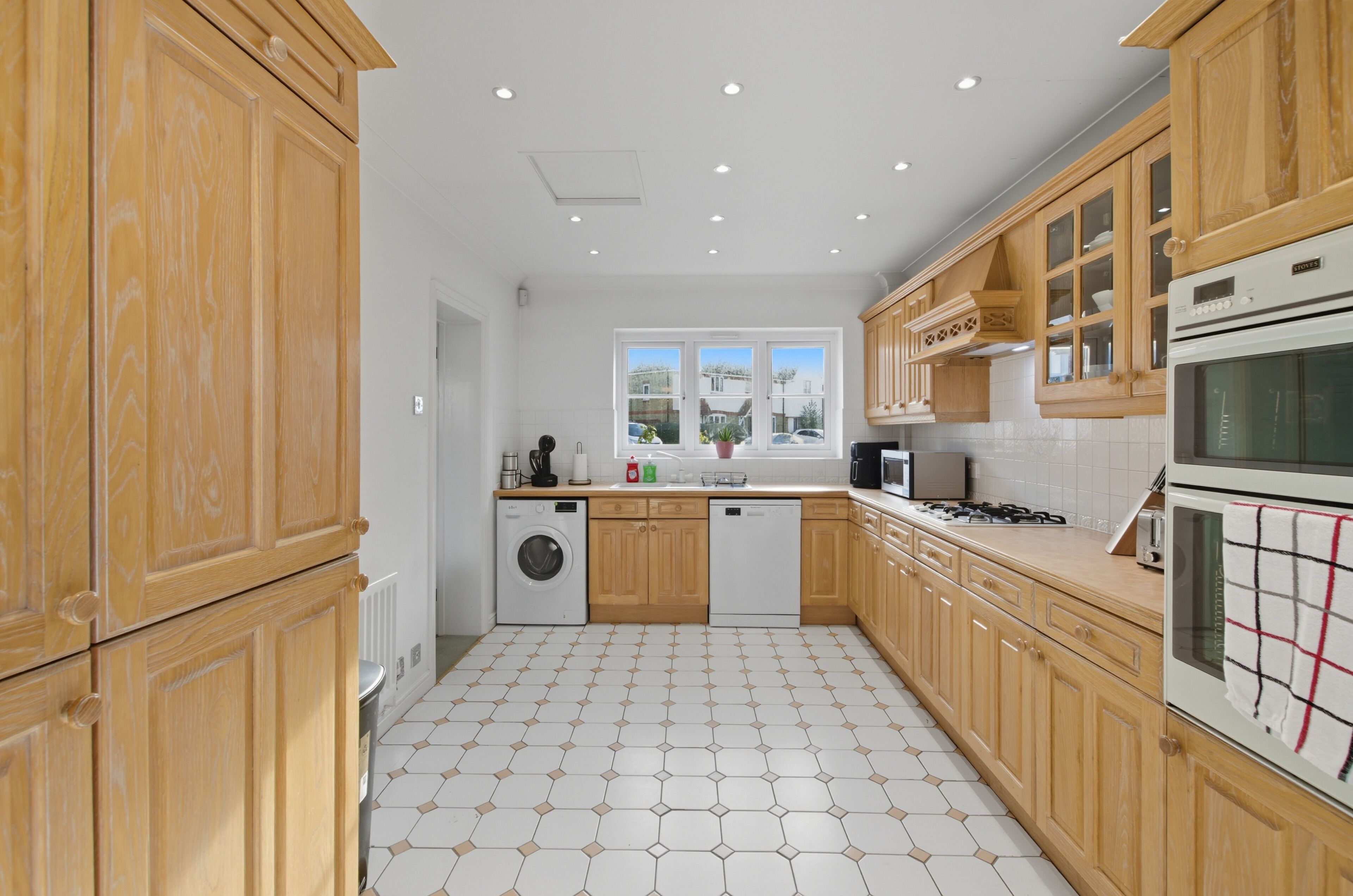Cucina privata