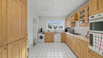 Cucina privata
