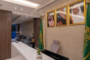 Recepción