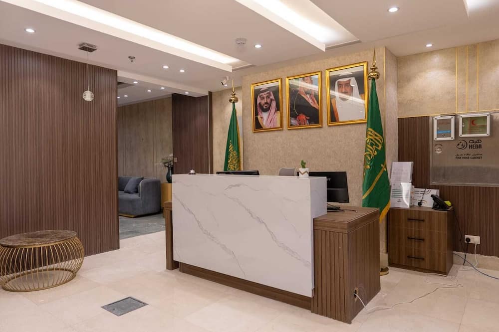 Palm Boutique Hotel Al Nahda