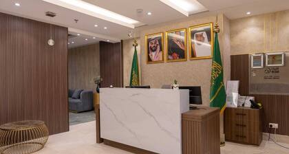 Palm Boutique Hotel Al Nahda