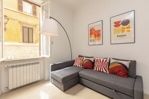 Apartament | Sala d'estar