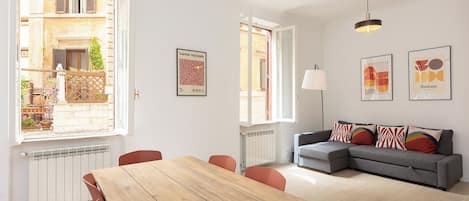 Departamento | Área de sala de estar