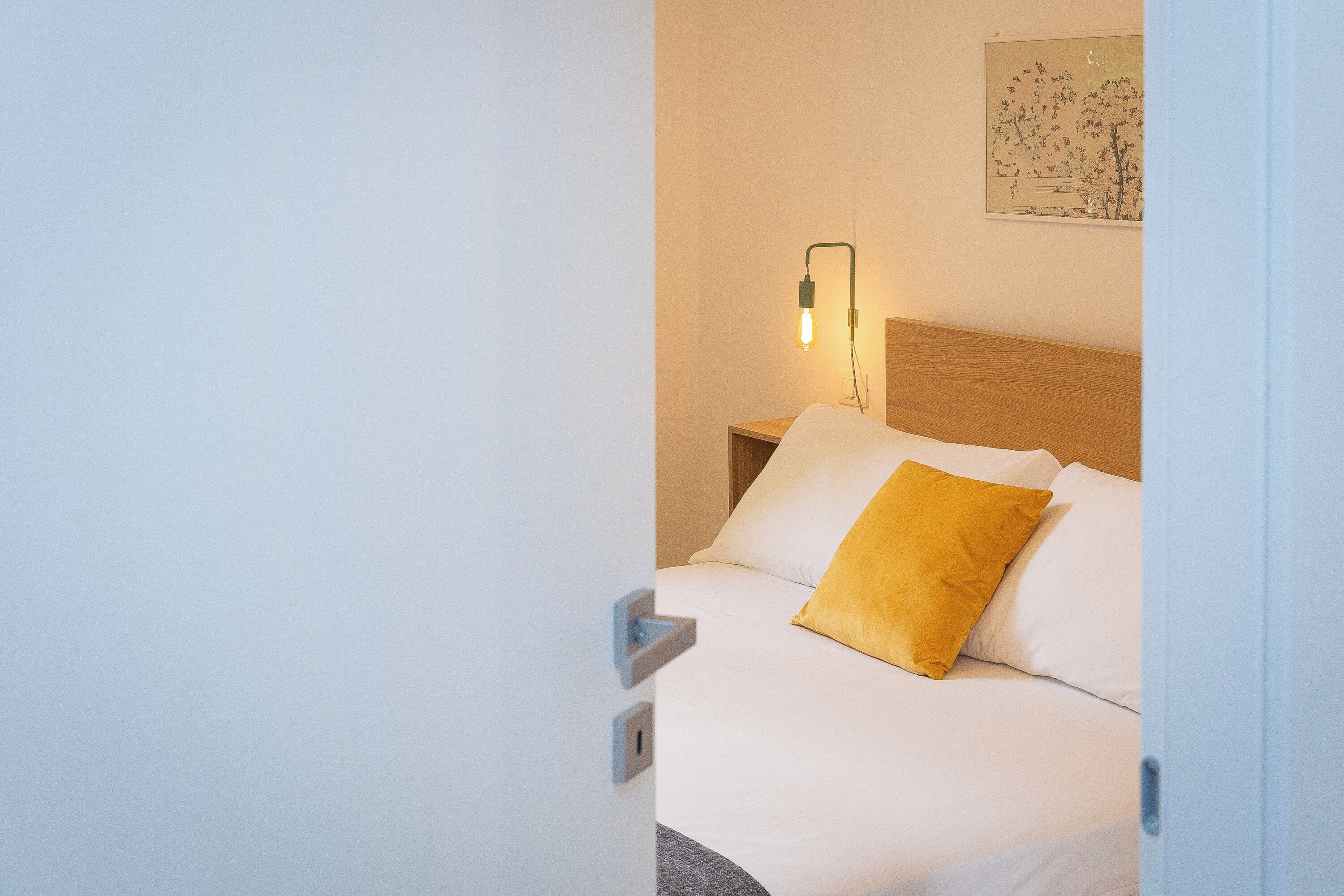 公寓 | 2 間睡房、免費 Wi-Fi