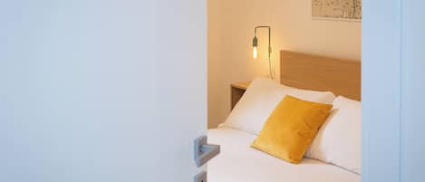 Apartment | 2 bedrooms, free WiFi