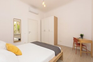 Apartamento | 2 dormitorios y wifi gratis
