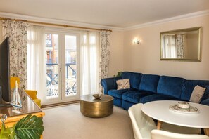 تلفزيون ذكي