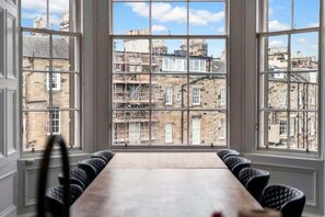 Interior - GuestReady - Beautiful 4BR in Dean Village (Edinburgh)