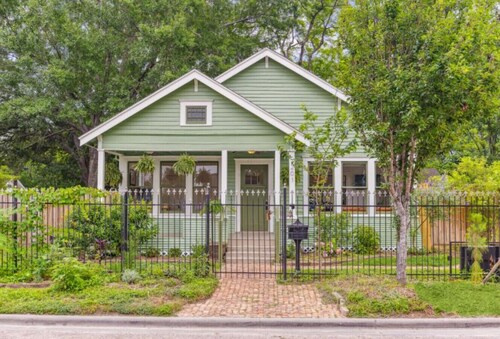 Moringa Pool House - Garden Villa #1