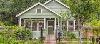 Moringa Pool House - Garden Villa #1