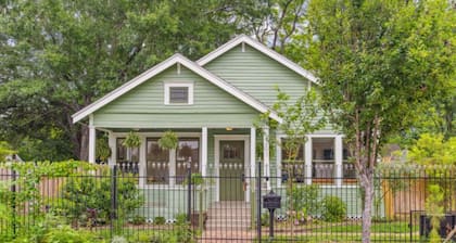 Moringa Pool House - Garden Villa #1