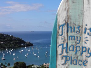 Marina - Happy Place. SolVillasUSVI (Cruz Bay)