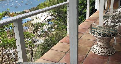 Happy Place. SolVillasUSVI