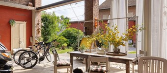 Apartment 'Aperegina' with Private Garden and Wi-Fi