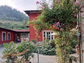 Aussenbereich