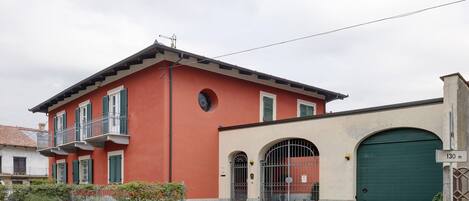 Aussenbereich