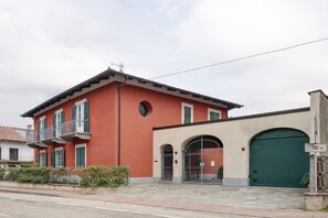 Außenbereich