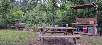 Comfy Beds and Hot Shower Awaits You