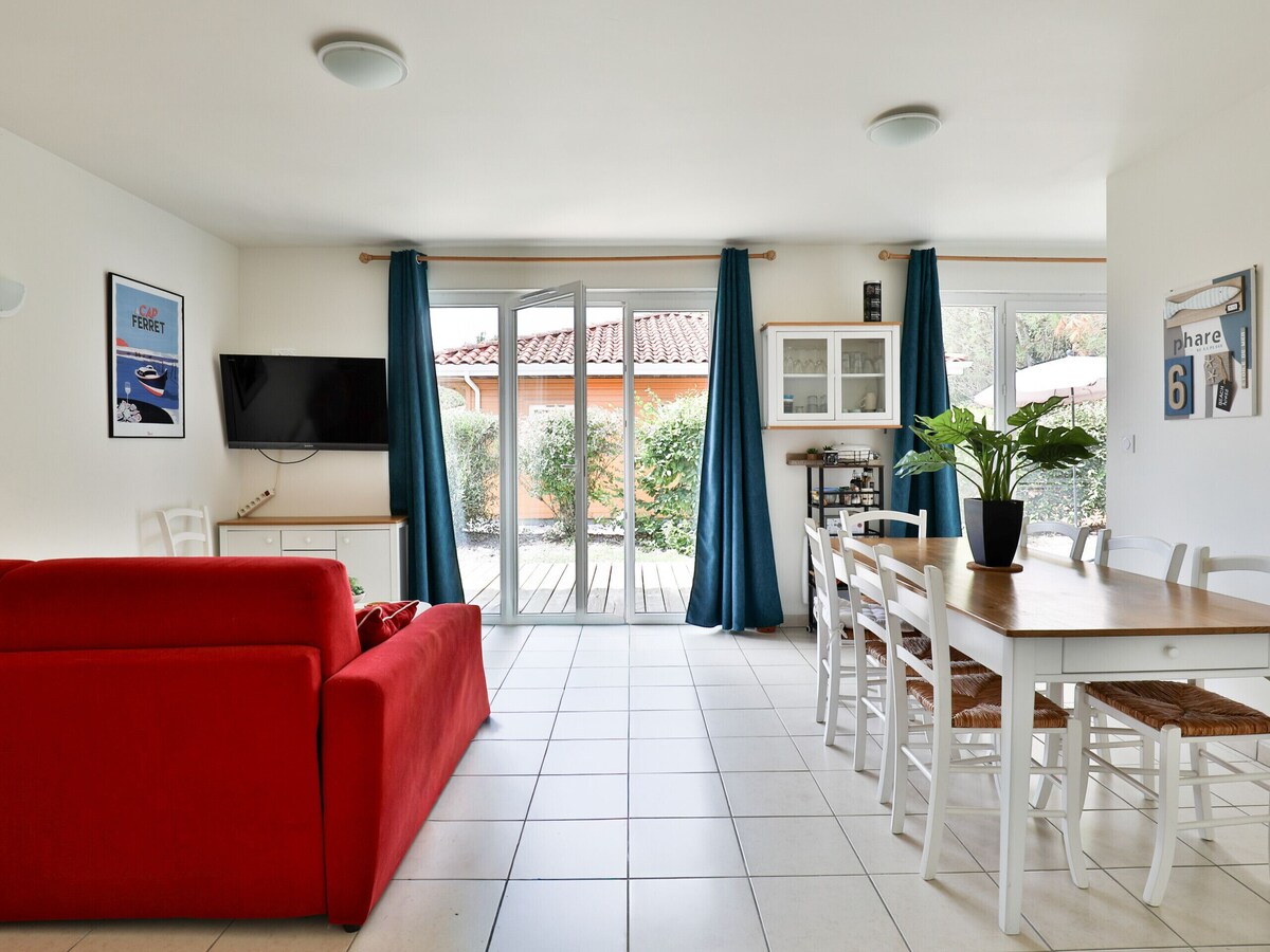 Bild für Gastgeberprofil