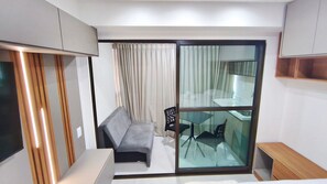 Comfort Studio | Interior