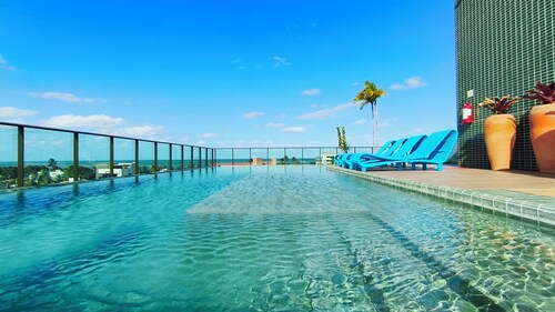 Makani Beach Campas - Praia de Tamandaré